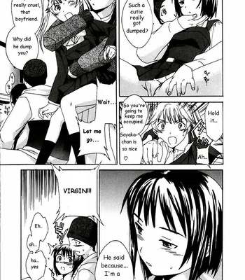 Cloudy comic porn sex 106