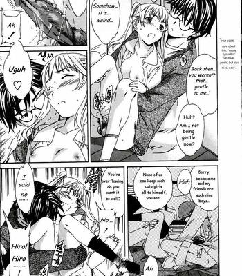 Cloudy comic porn sex 110