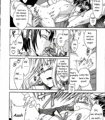 Cloudy comic porn sex 111