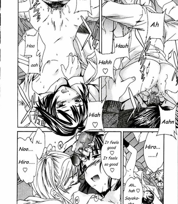 Cloudy comic porn sex 115