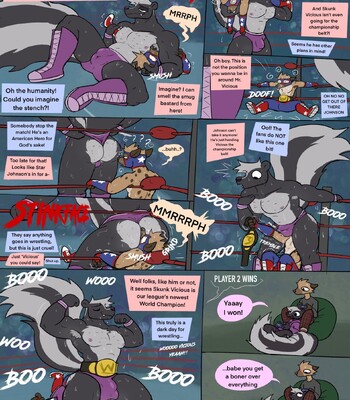 gravityballs small comics comic porn sex 17