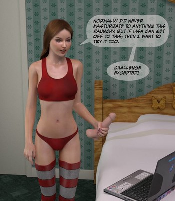 Ashbury Private Health Resort Chapter 2: Initiation comic porn sex 6