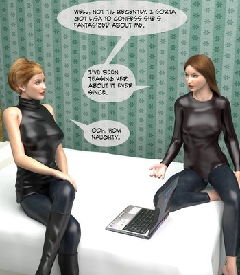 Ashbury Private Health Resort Chapter 2: Initiation comic porn sex 22