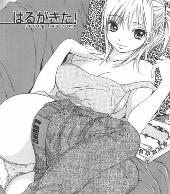 Koisuru Naked Girl [Chapters 1-4] comic porn sex 48