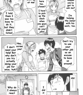 Koisuru Naked Girl [Chapters 1-4] comic porn sex 50