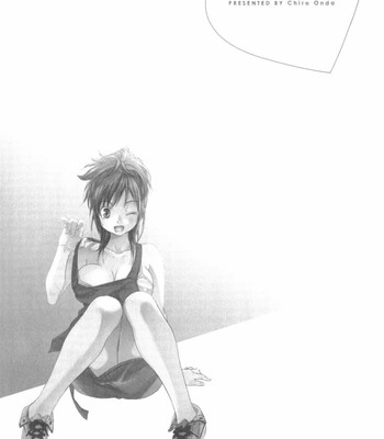 Koisuru Naked Girl [Chapters 1-4] comic porn sex 68