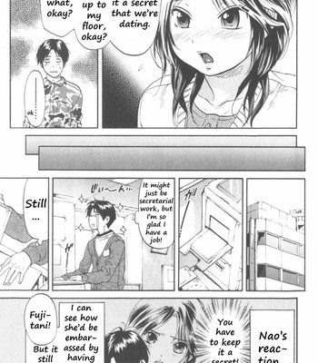 Koisuru Naked Girl [Chapters 1-4] comic porn sex 76