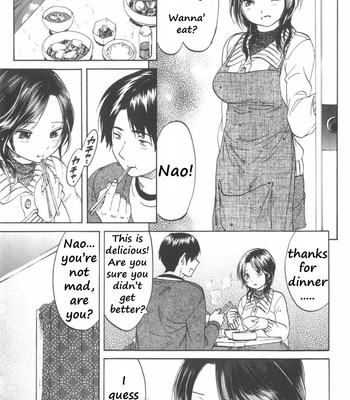 Koisuru Naked Girl [Chapters 1-4] comic porn sex 82