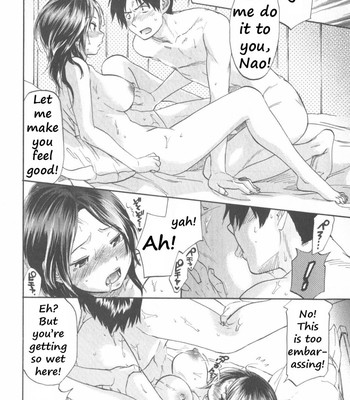 Koisuru Naked Girl [Chapters 1-4] comic porn sex 87