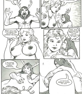 Big Funnies 3 comic porn sex 6