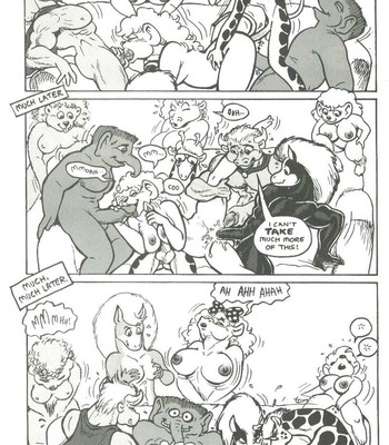 Big Funnies 3 comic porn sex 47