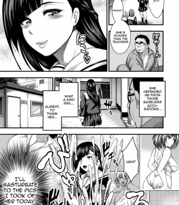 Nakadashi 100-nin Dekiru Kana Ch.1-2 / I Wonder If I Can Creampie 100 Girls Ch.1-2 comic porn sex 85