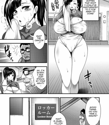 Nakadashi 100-nin Dekiru Kana Ch.1-2 / I Wonder If I Can Creampie 100 Girls Ch.1-2 comic porn sex 88