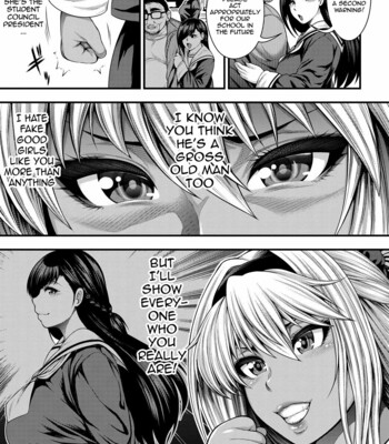 Nakadashi 100-nin Dekiru Kana Ch.1-2 / I Wonder If I Can Creampie 100 Girls Ch.1-2 comic porn sex 119