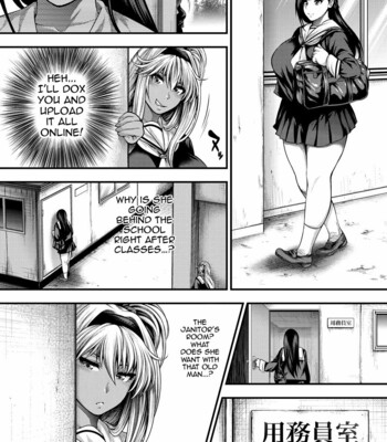 Nakadashi 100-nin Dekiru Kana Ch.1-2 / I Wonder If I Can Creampie 100 Girls Ch.1-2 comic porn sex 120