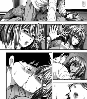 Nakadashi 100-nin Dekiru Kana Ch.1-2 / I Wonder If I Can Creampie 100 Girls Ch.1-2 comic porn sex 178