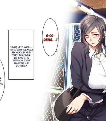 Gakuen Suppo Nikki 5 Yukimura Sensei (45) Hen | School Prostitution Journal 5 Yukimura Sensei (45) Chapter comic porn sex 10