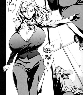 Topless comic porn sex 12