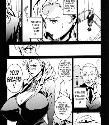 Topless comic porn sex 15