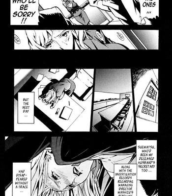 Topless comic porn sex 17