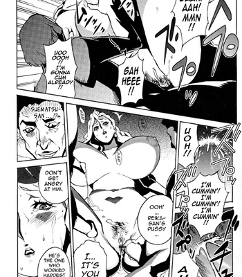 Topless comic porn sex 28