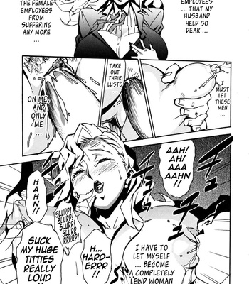 Topless comic porn sex 29