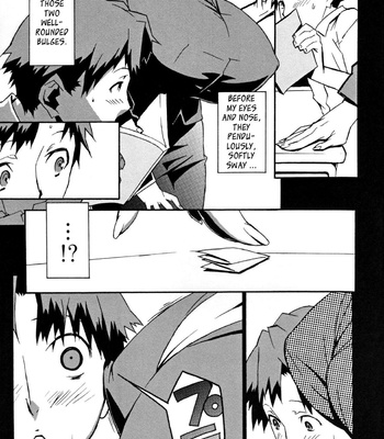 Topless comic porn sex 35