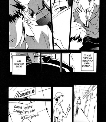 Topless comic porn sex 36