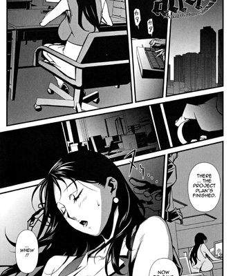 Topless comic porn sex 49