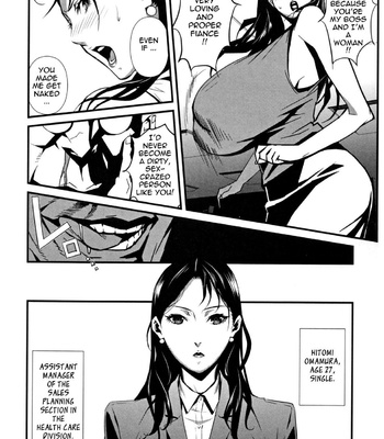 Topless comic porn sex 72