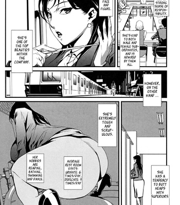 Topless comic porn sex 73