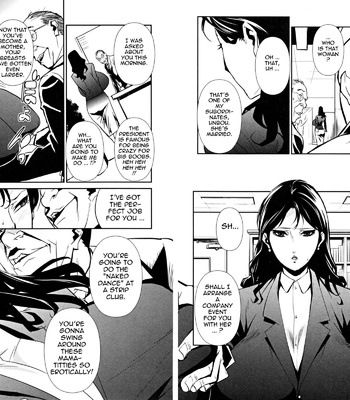 Topless comic porn sex 98