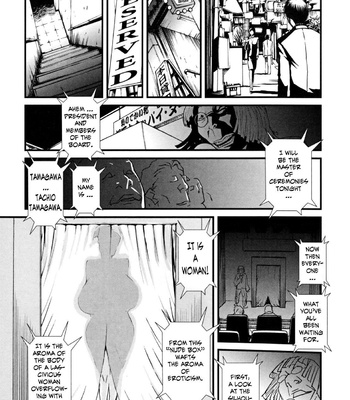 Topless comic porn sex 115