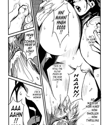 Topless comic porn sex 132