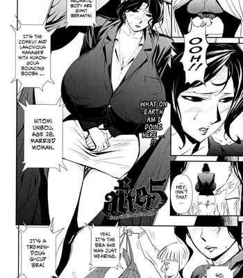 Topless comic porn sex 136