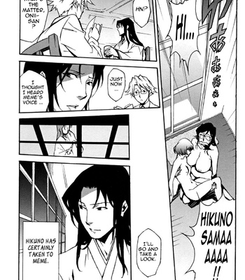 Topless comic porn sex 142
