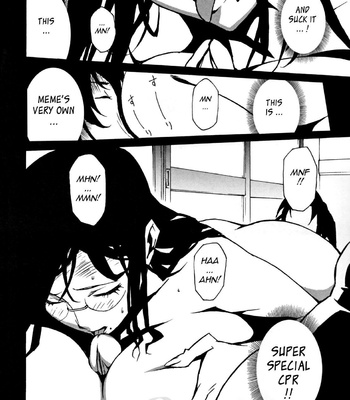 Topless comic porn sex 148