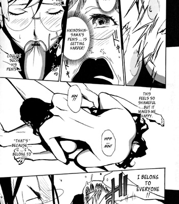 Topless comic porn sex 149