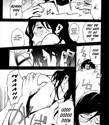 Topless comic porn sex 151