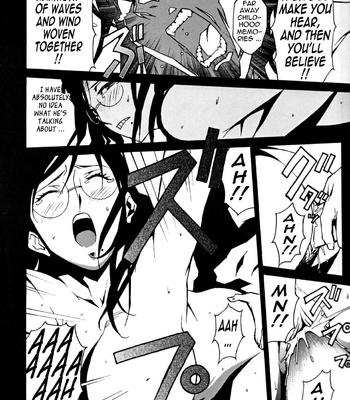 Topless comic porn sex 154