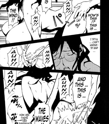 Topless comic porn sex 155