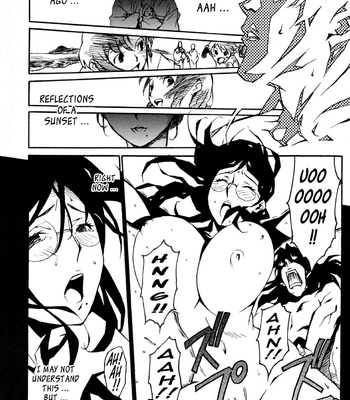 Topless comic porn sex 156