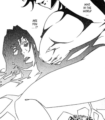 Topless comic porn sex 160