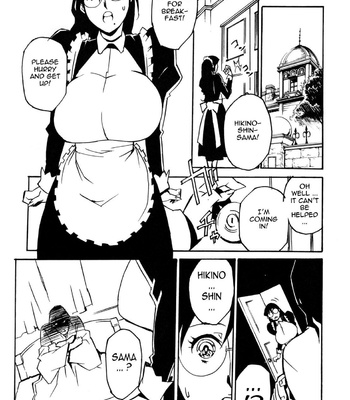 Topless comic porn sex 161