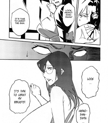 Topless comic porn sex 163