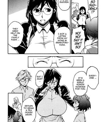 Topless comic porn sex 168
