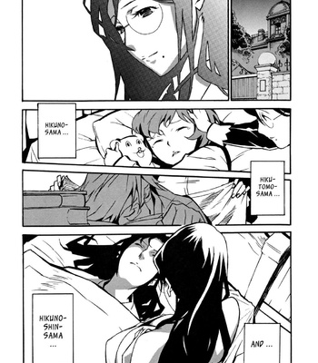 Topless comic porn sex 170
