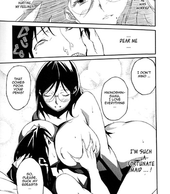 Topless comic porn sex 175