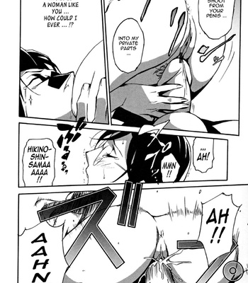 Topless comic porn sex 176