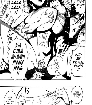 Topless comic porn sex 181